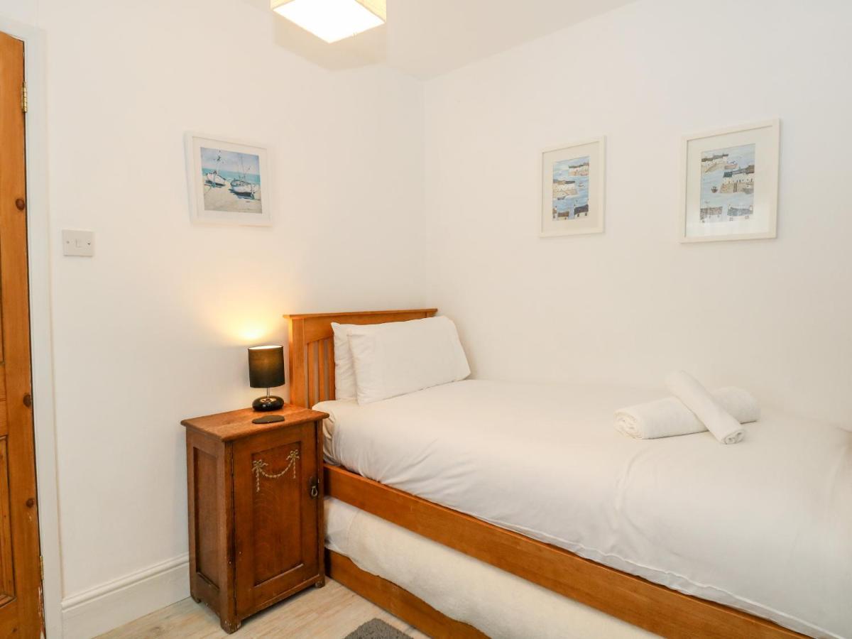 Harbour Catch Cottage Weymouth Exterior photo