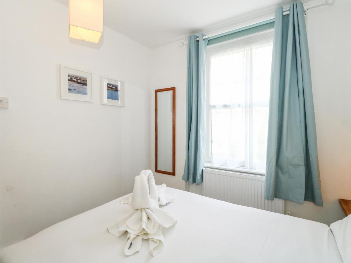 Harbour Catch Cottage Weymouth Exterior photo