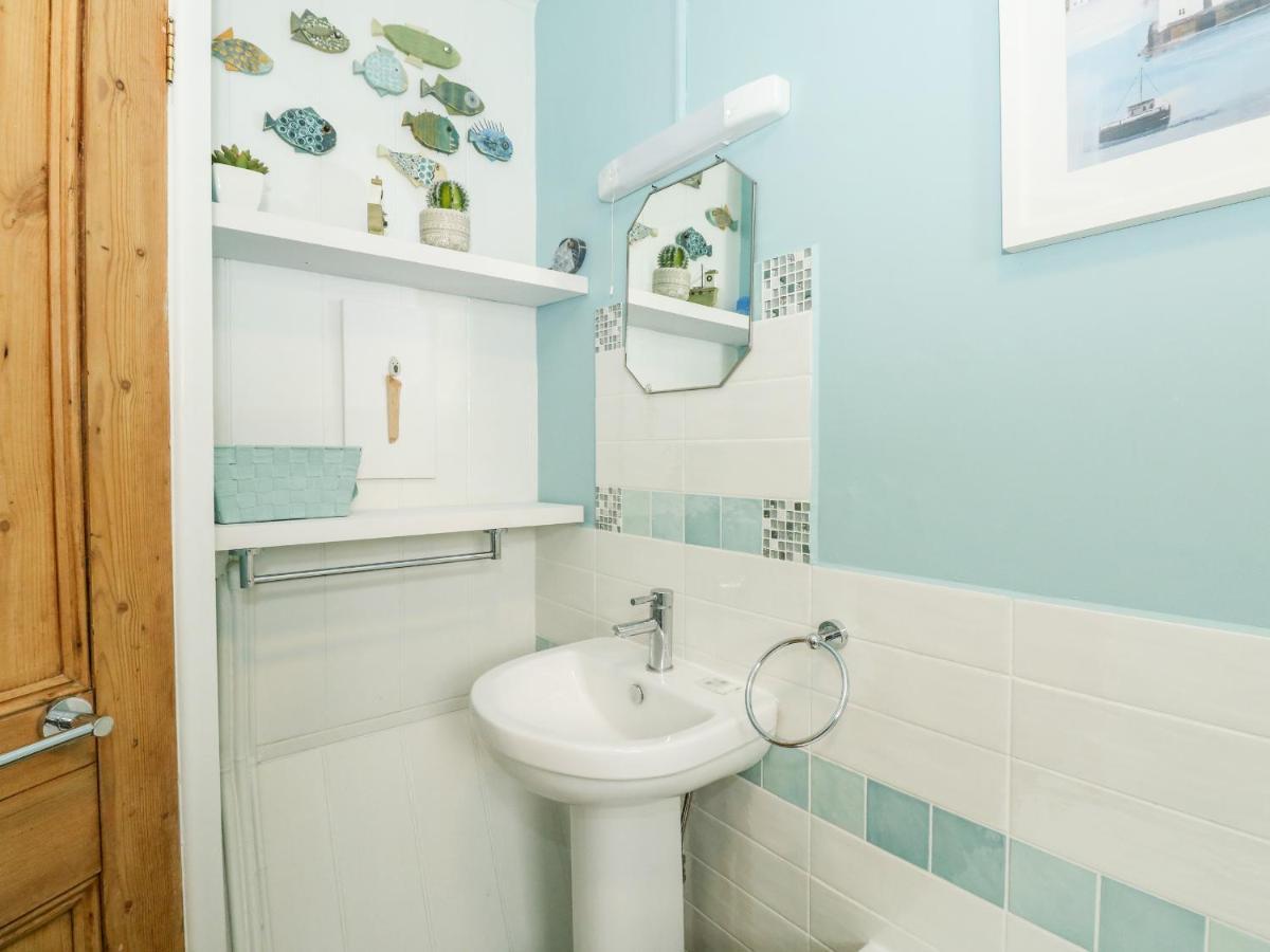 Harbour Catch Cottage Weymouth Exterior photo
